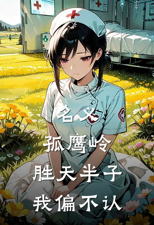 名义：孤鹰岭，胜天半子我偏不认