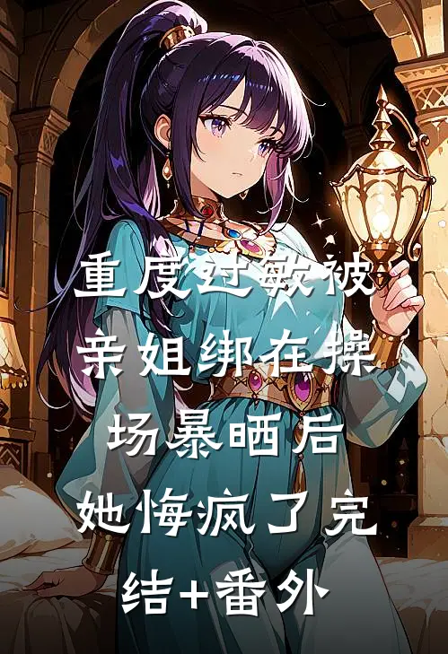 重度过敏被亲姐绑在操场暴晒后，她悔疯了完结+番外
