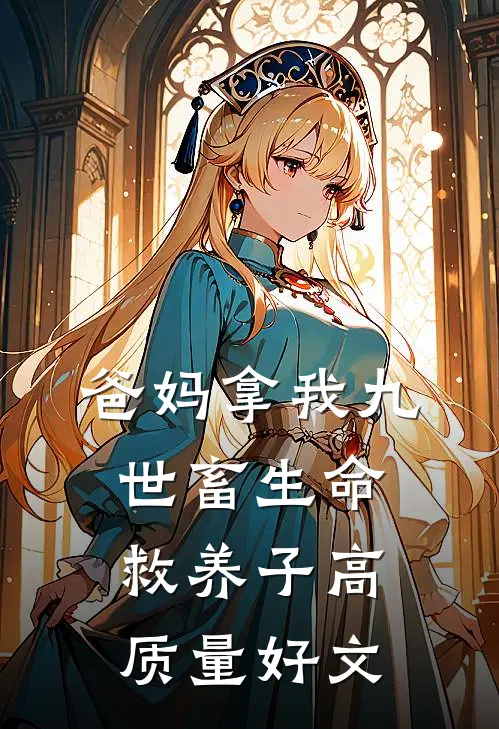 爸妈拿我九世畜生命救养子高质量好文