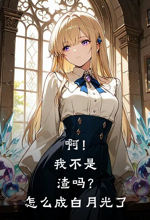 啊!我不是渣吗?怎么成白月光了