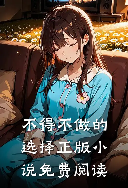 不得不做的选择正版小说免费阅读