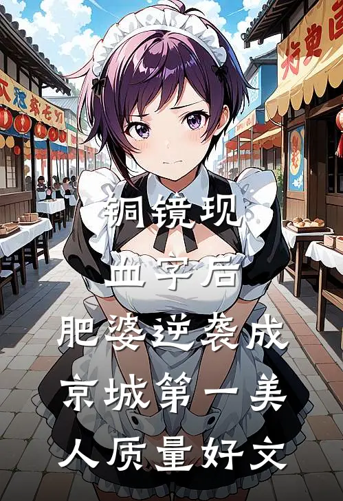 铜镜现血字后，肥婆逆袭成京城第一美人质量好文