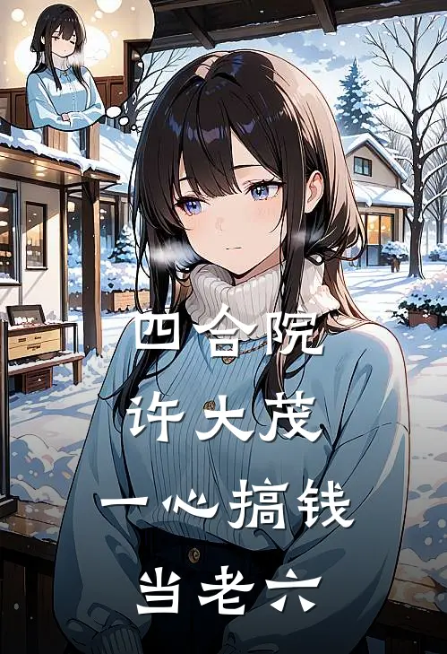 四合院:许大茂,一心搞钱当老六