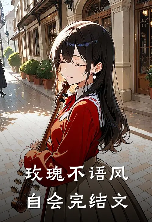 玫瑰不语风自会完结文