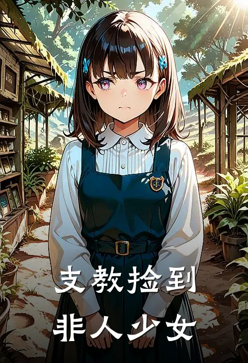 支教捡到非人少女