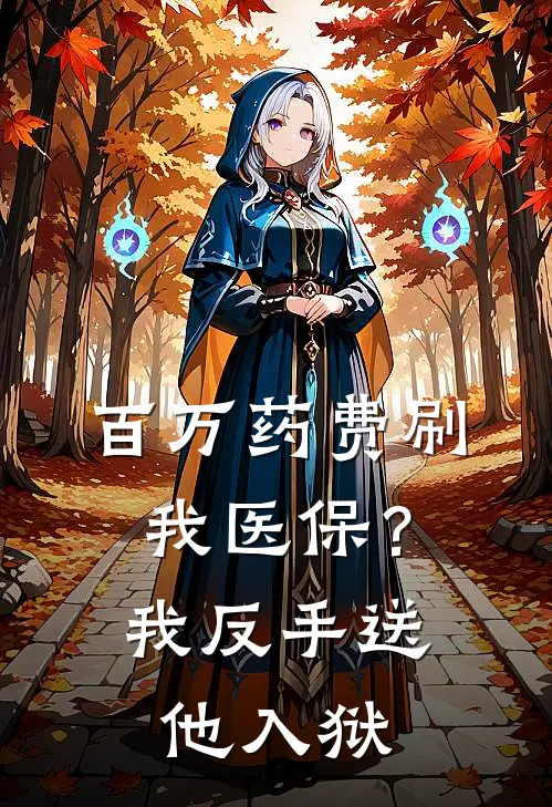 百万药费刷我医保？我反手送他入狱