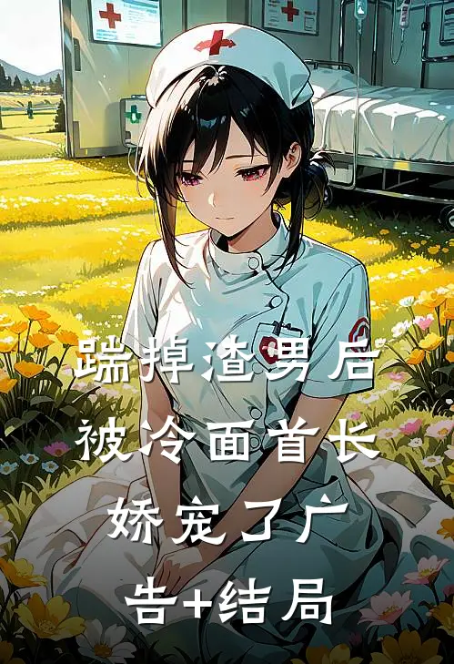 踹掉渣男后，被冷面首长娇宠了广告+结局
