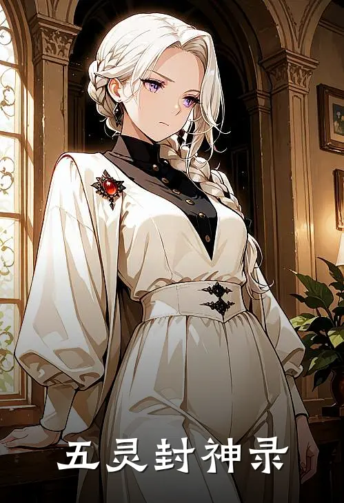 五灵封神录