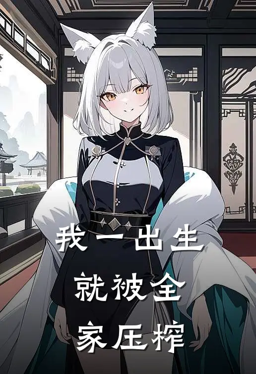 我一出生,就被全家压榨
