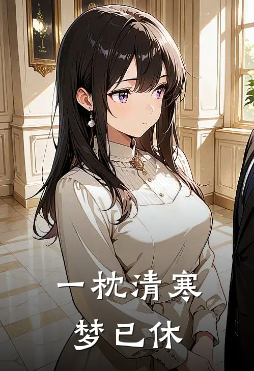 一枕清寒梦已休