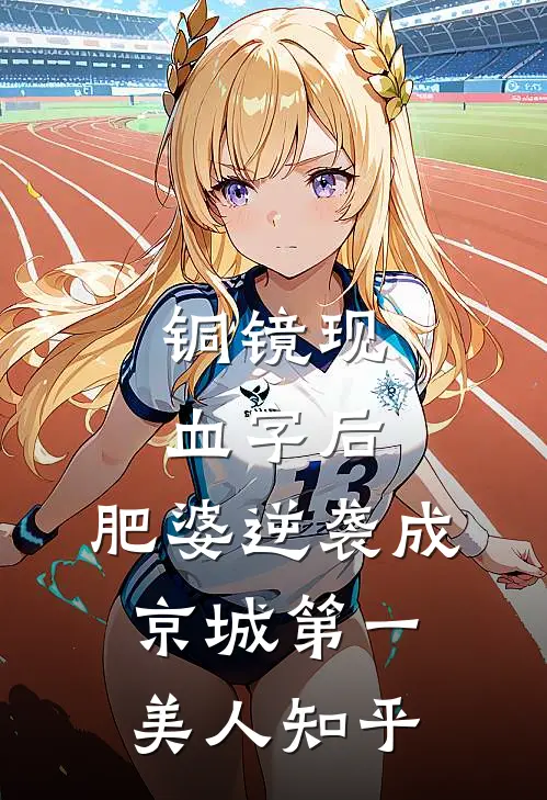 铜镜现血字后，肥婆逆袭成京城第一美人知乎