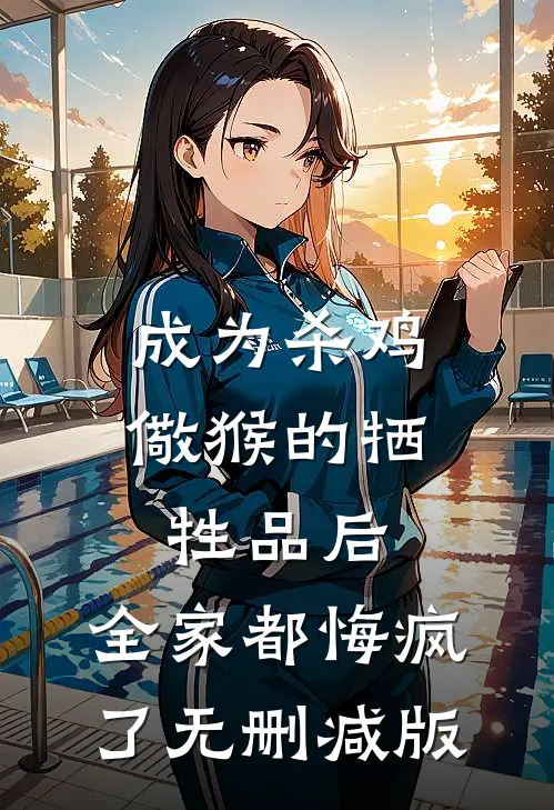 成为杀鸡儆猴的牺牲品后，全家都悔疯了无删减版