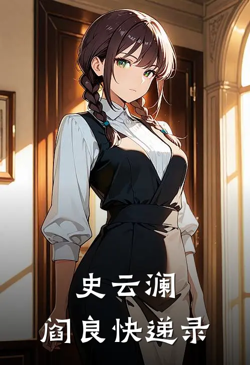 史云澜:阎良快递录