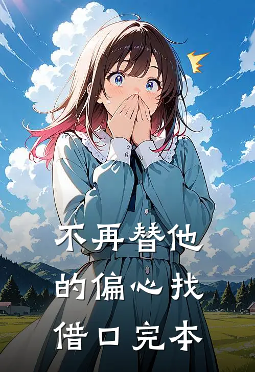 不再替他的偏心找借口完本