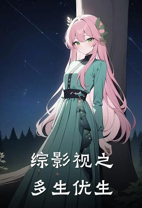综影视之多生优生