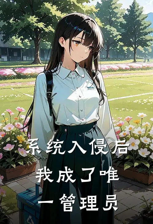 系统入侵后，我成了唯一管理员