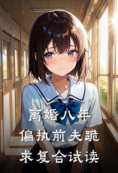 离婚八年，偏执前夫跪求复合试读