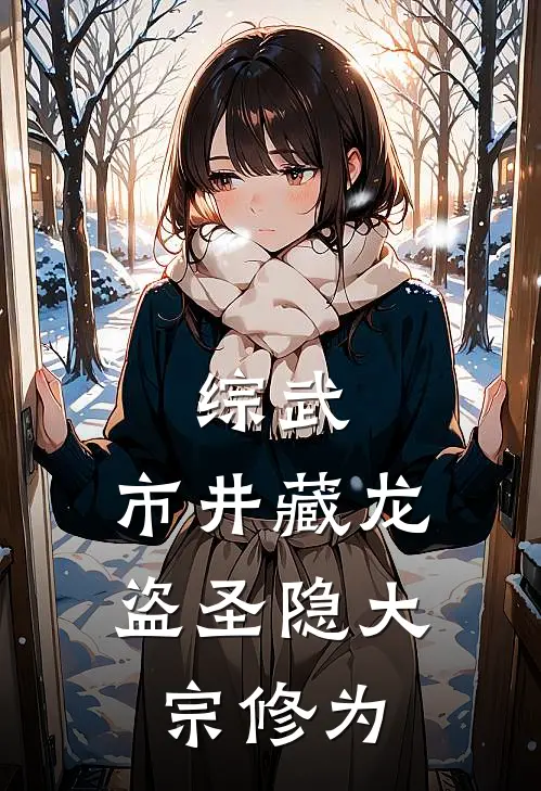 综武：市井藏龙，盗圣隐大宗修为