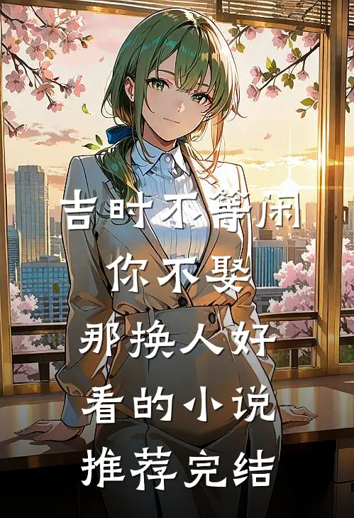 吉时不等闲，你不娶，那换人好看的小说推荐完结