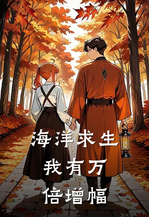 海洋求生，我有万倍增幅