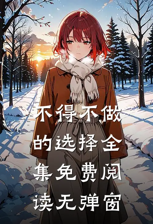 不得不做的选择全集免费阅读无弹窗