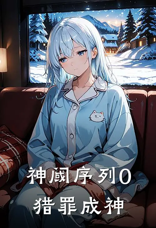 神阈序列0,猎罪成神