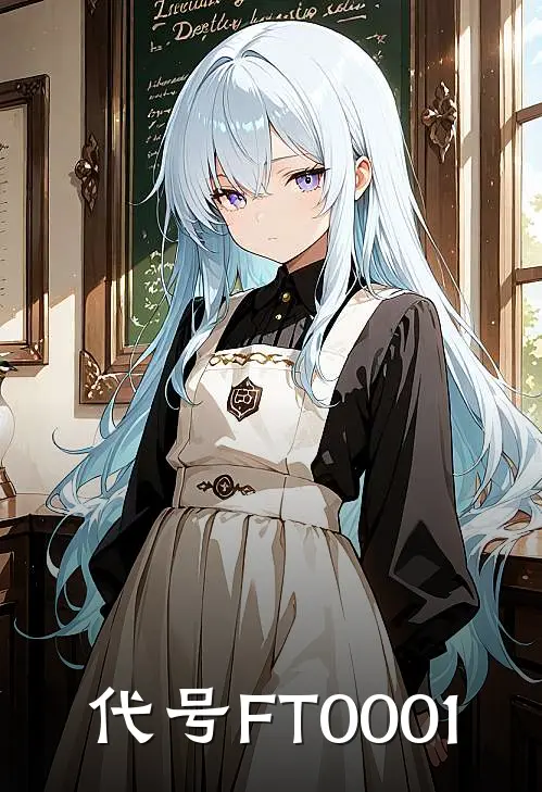 代号FT0001