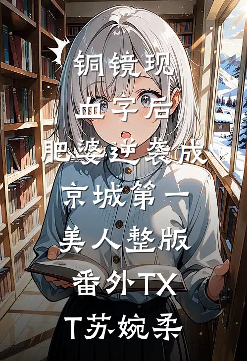 铜镜现血字后,肥婆逆袭成京城第一美人整版番外TXT苏婉柔