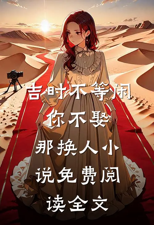 吉时不等闲，你不娶，那换人小说免费阅读全文