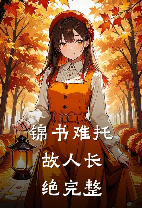锦书难托，故人长绝完整