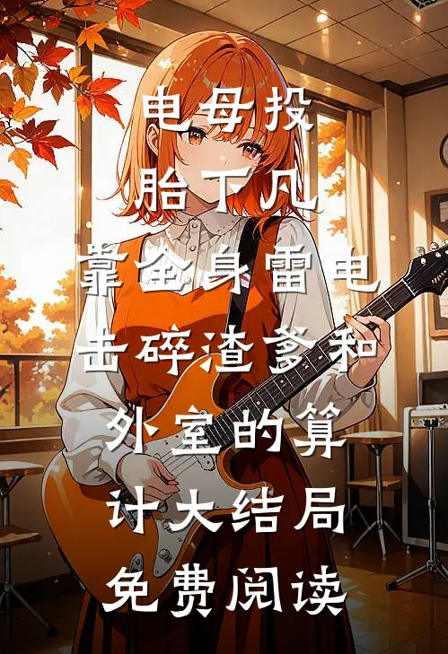 电母投胎下凡，靠全身雷电击碎渣爹和外室的算计大结局免费阅读