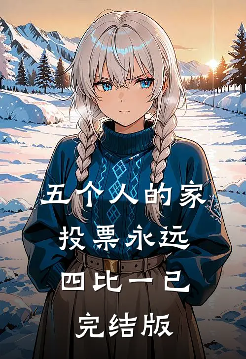 五个人的家，投票永远四比一已完结版