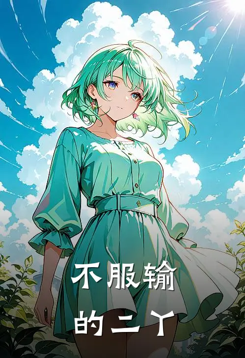 不服输的二丫