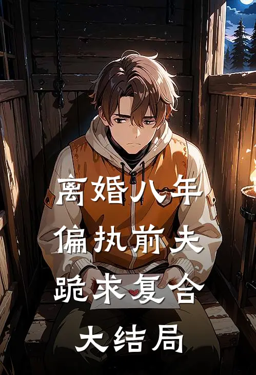 离婚八年，偏执前夫跪求复合大结局