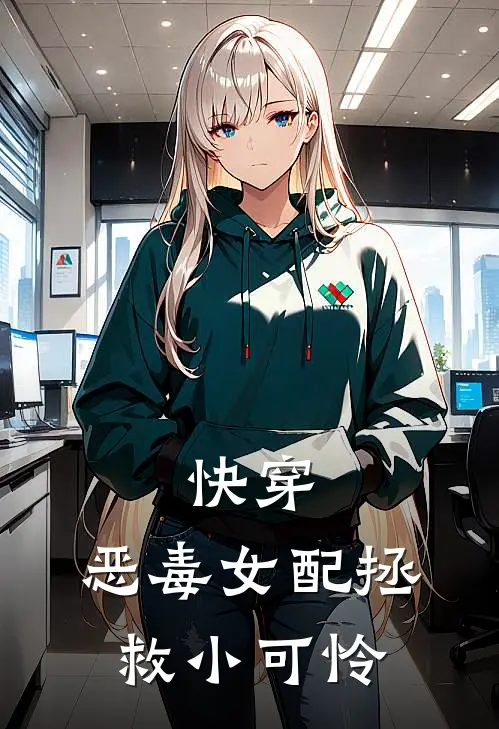 快穿：恶毒女配拯救小可怜
