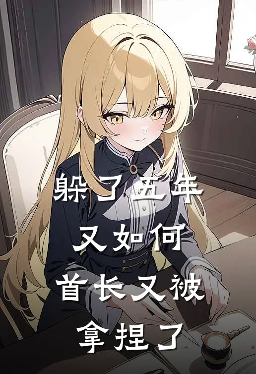 躲了五年又如何，首长又被拿捏了