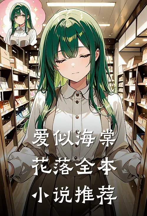 爱似海棠花落全本小说推荐