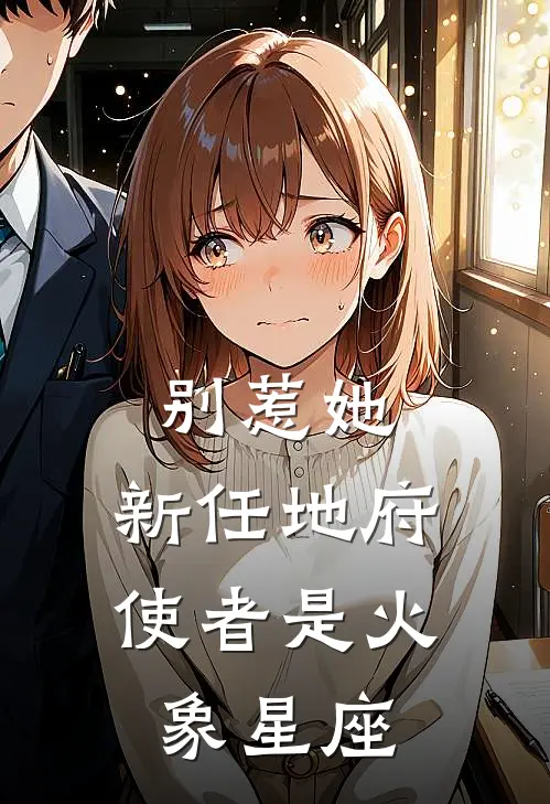 别惹她,新任地府使者是火象星座