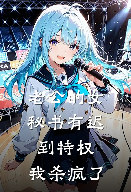 老公的女秘书有迟到特权,我杀疯了