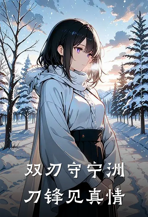 双刃守宁洲，刀锋见真情