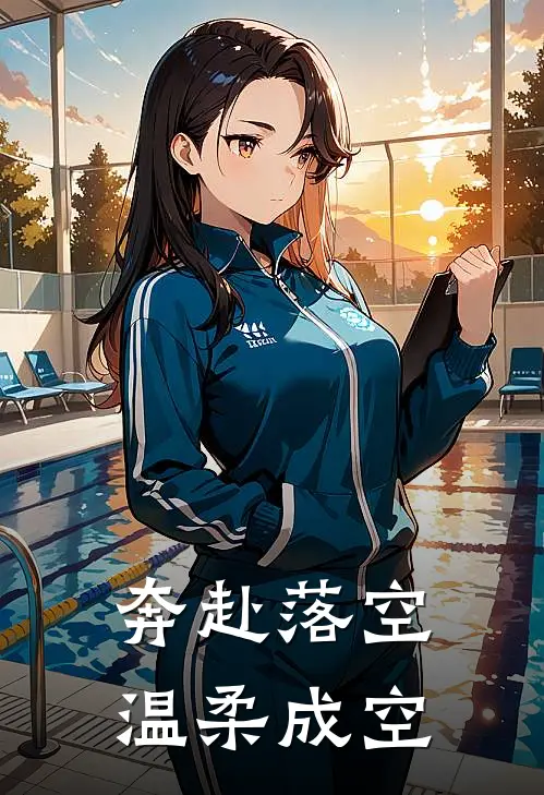 奔赴落空,温柔成空