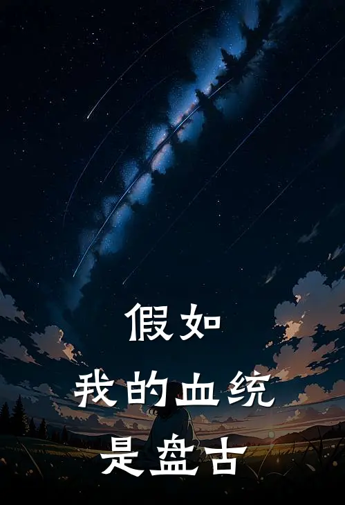 假如，我的血统是盘古