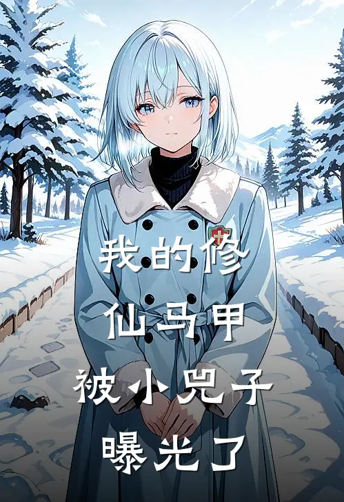 我的修仙马甲,被小兕子曝光了