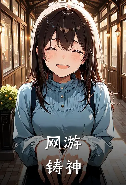 网游:铸神