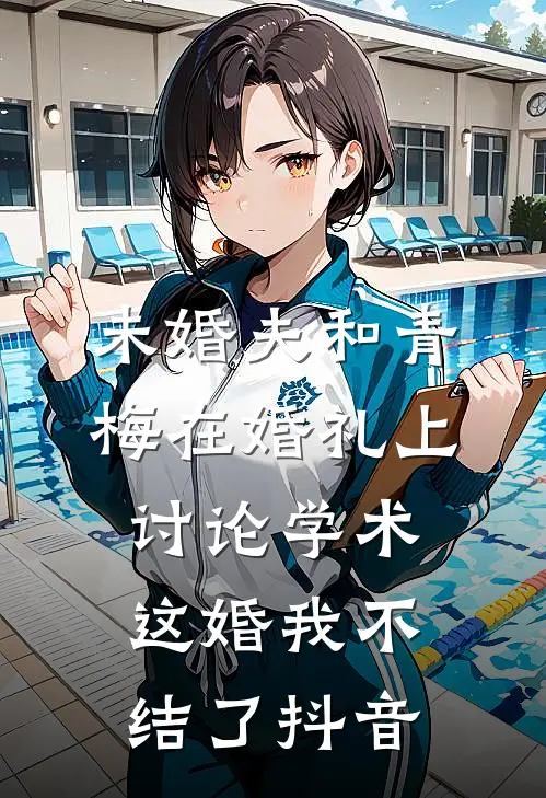 未婚夫和青梅在婚礼上讨论学术，这婚我不结了抖音