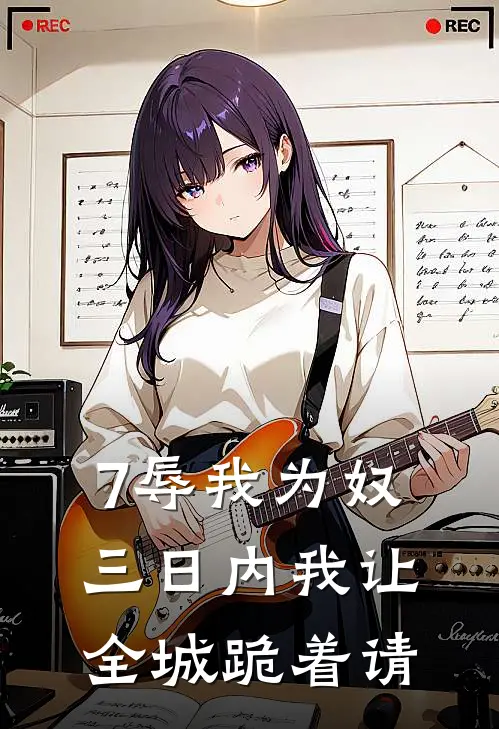 7辱我为奴三日内我让全城跪着请