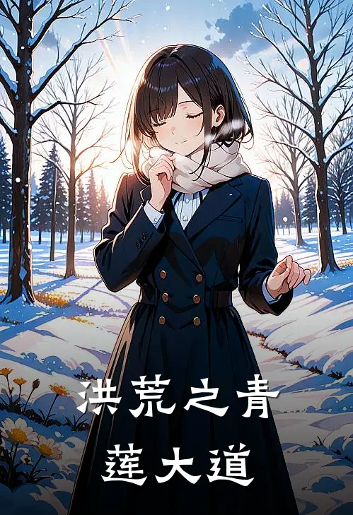 洪荒之青莲大道