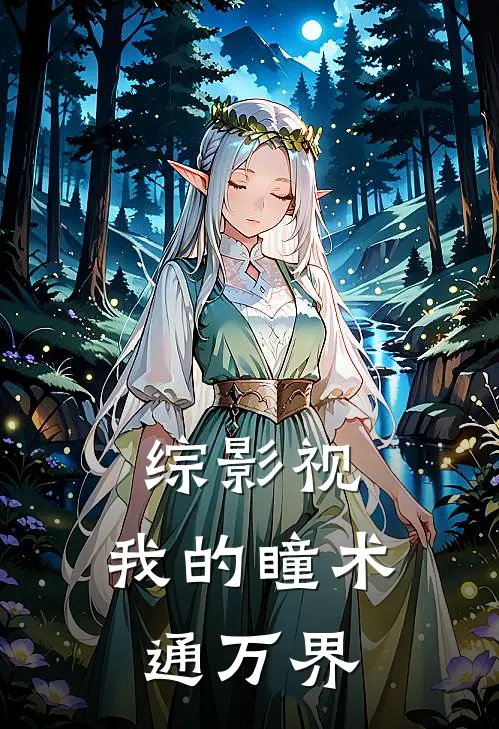 综影视：我的瞳术通万界