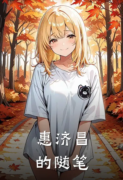 惠济昌的随笔