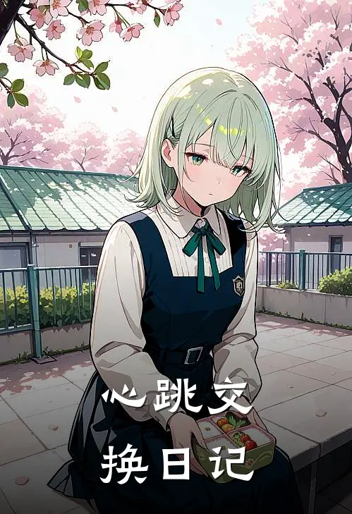 心跳交换日记